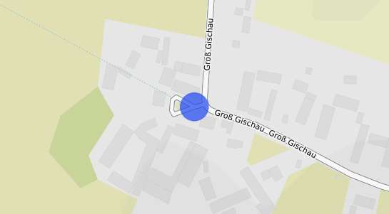 Bodenrichtwertkarte Beetzendorf Gross Gischau